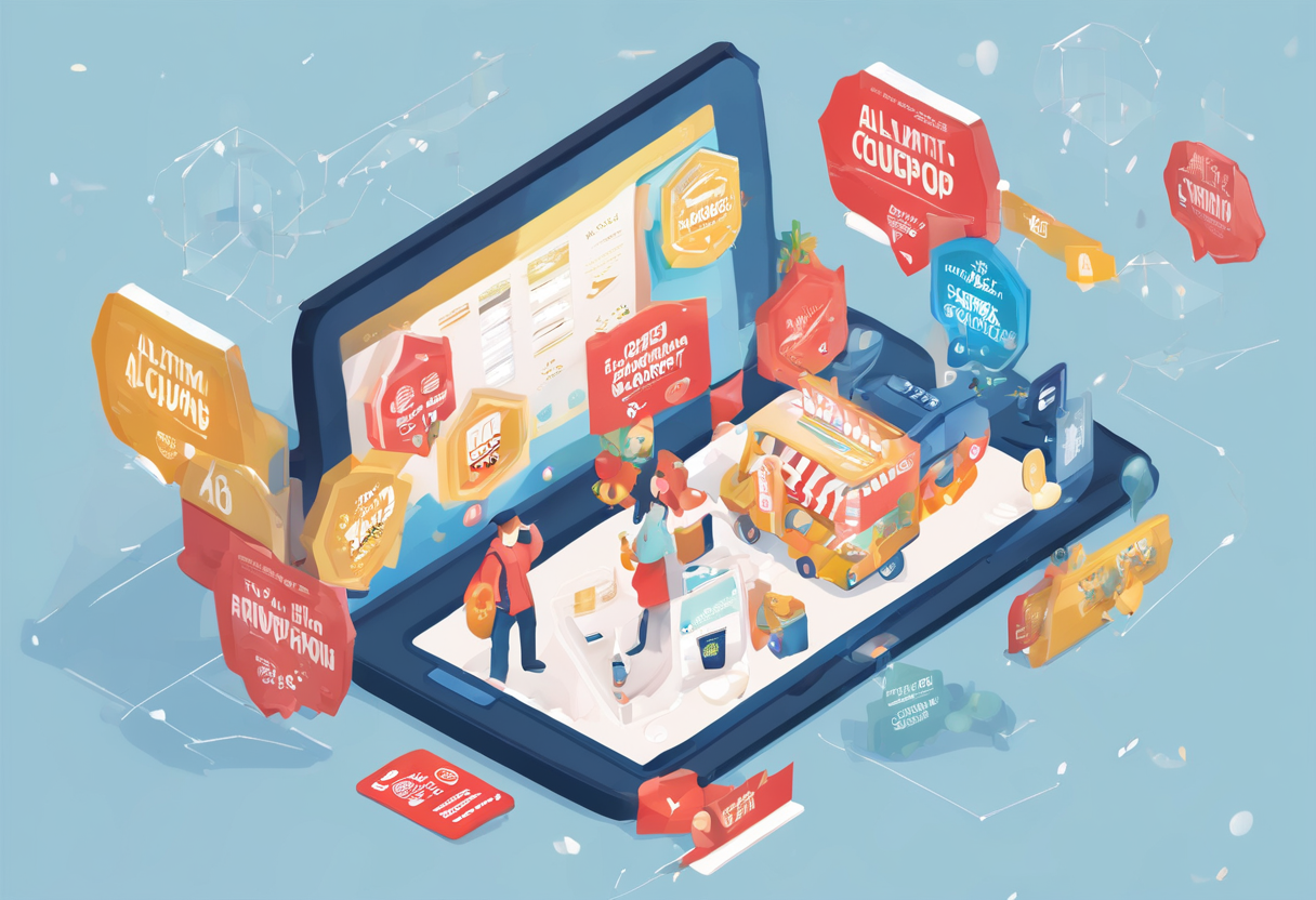 Лучшие онлайн-платформы для поиска скидочных купонов в Алматы