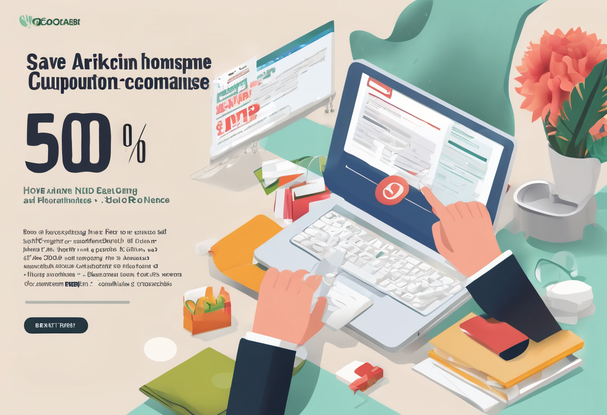 Как экономить на покупках с помощью купонов: советы и рекомендации